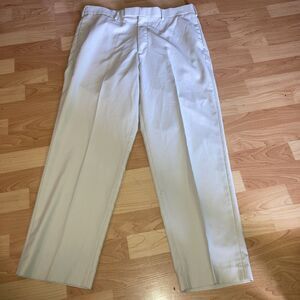 Pro Tour Golf Pants Mens 34x29 Khaki